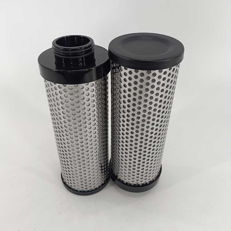 華豫生產FX-160x3H調節(jié)濾油器油濾芯