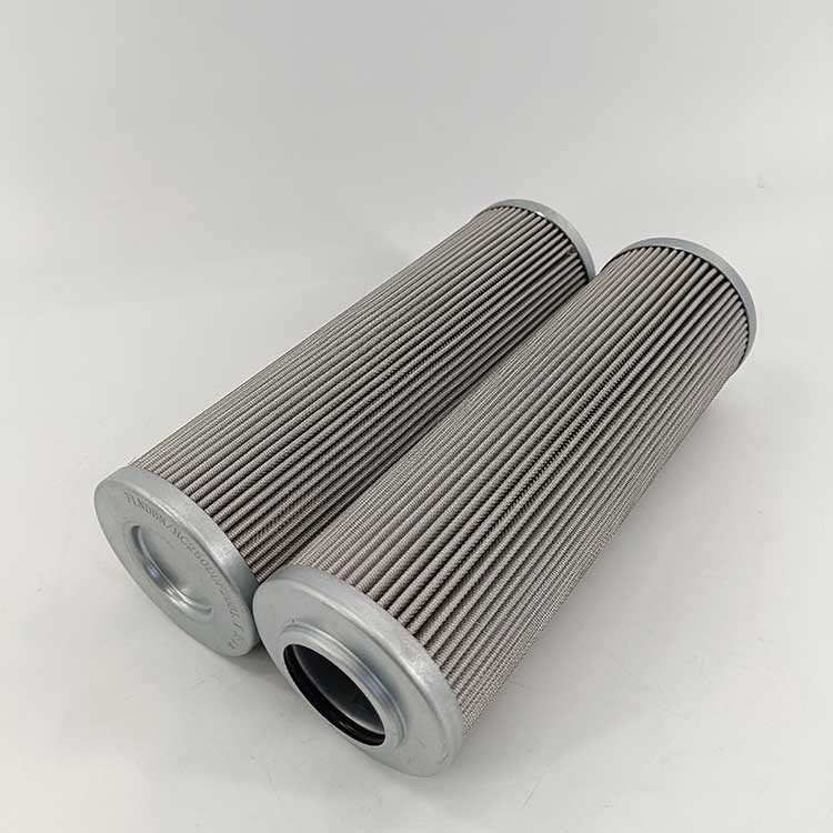 華豫生產替代16QCLS10V施羅德連鑄機液壓系統(tǒng)濾芯