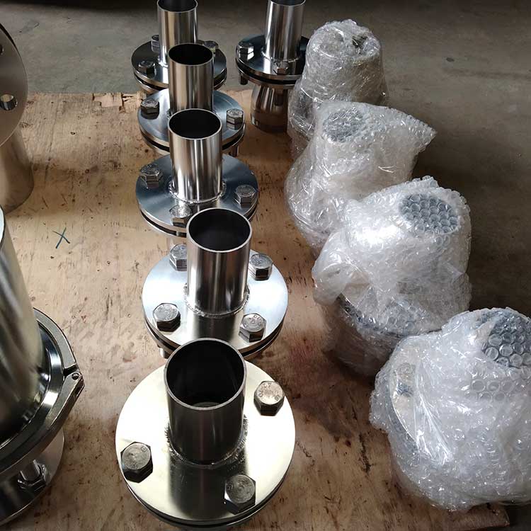 華豫供應(yīng)X07015不銹鋼空氣過(guò)濾器