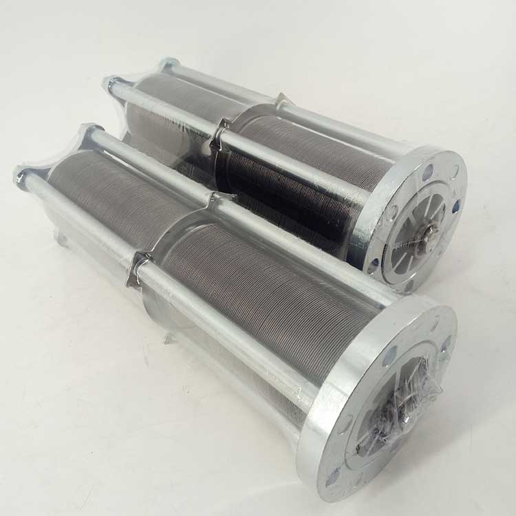 華豫供應(yīng)刮刀濾芯ZJL-60-1、ZJL-60-2