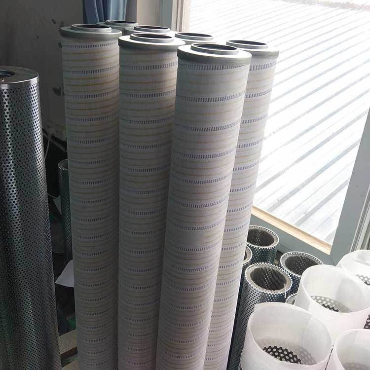 華豫供應(yīng)雙聯(lián)濾油過(guò)濾器濾芯HC8900FKTXHNC