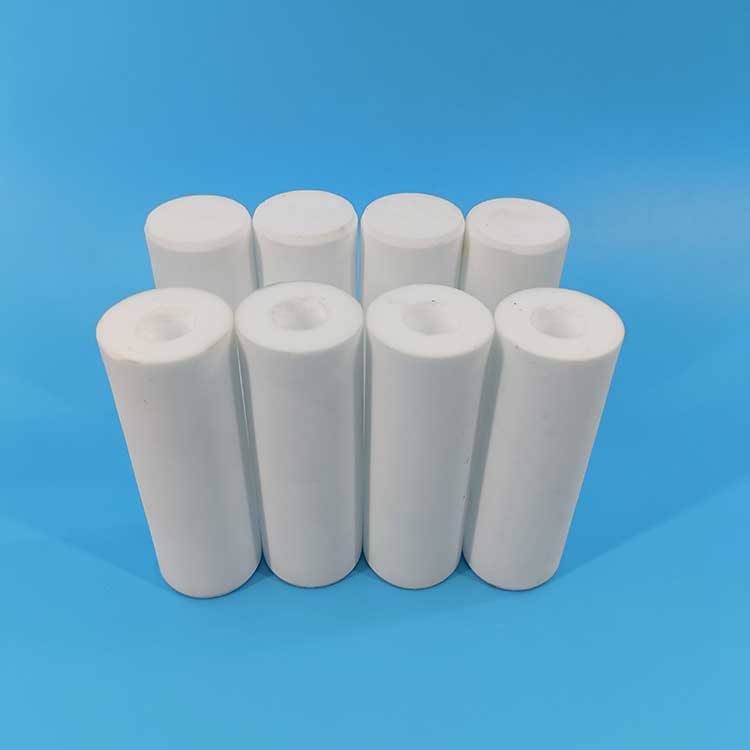 華豫供應(yīng)水樣過(guò)濾器用PE燒結(jié)濾芯GLQ-2-X