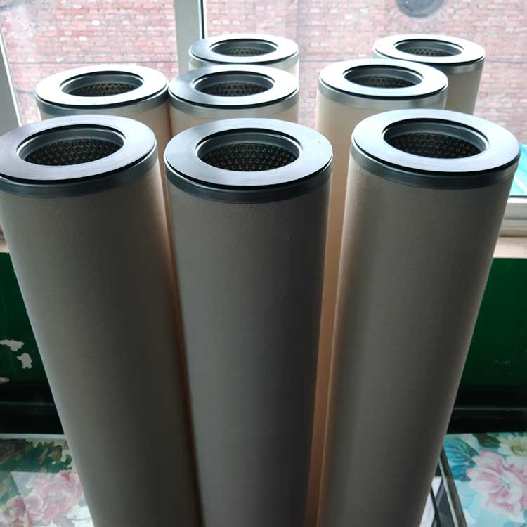 華豫供應(yīng)聚結(jié)濾芯JJ-155/915 凈化介質(zhì)、濾雜