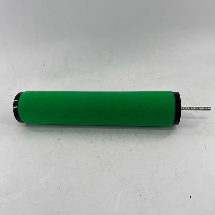 華豫供應(yīng)壓縮空氣精密過(guò)濾器濾芯H-007 氣體除雜