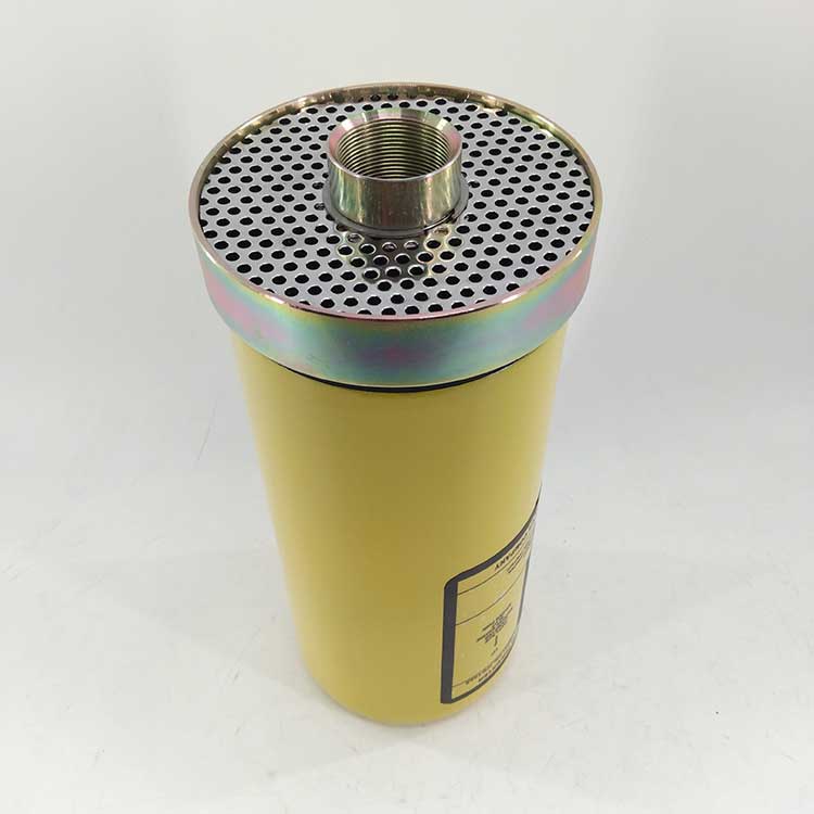 華豫供應(yīng)PFD-12旋裝濾芯 油站空氣濾清器、油箱呼吸器