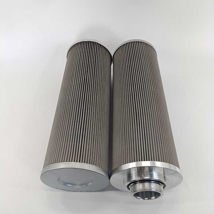 華豫生產供應油泵入口吸油過濾器濾芯TL-20-50