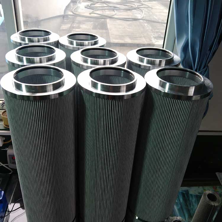 華豫供應(yīng)液壓油濾芯 濾油機用 油液去除雜質(zhì)