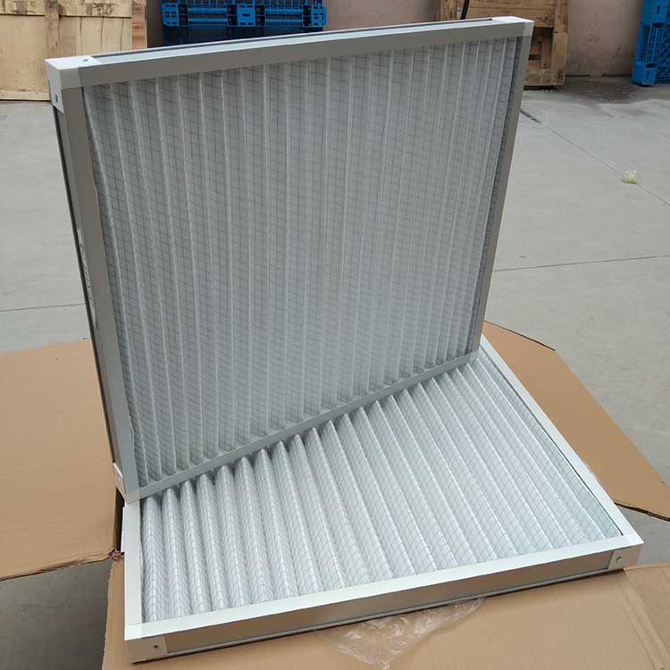 華豫供應(yīng)KB-150板框濾芯 空氣過濾除雜質(zhì)