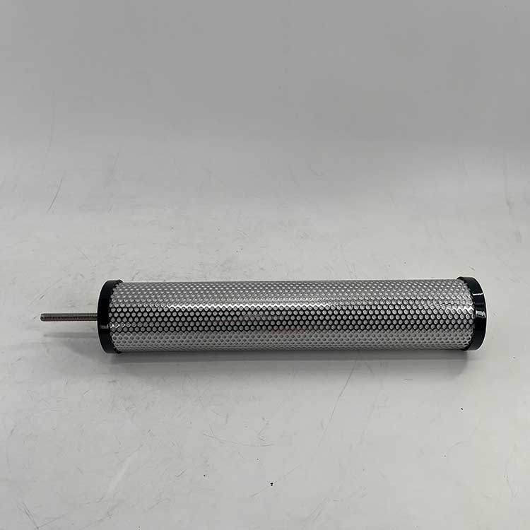 華豫供應(yīng)T-007壓縮空氣精密過濾器濾芯 氣體除雜