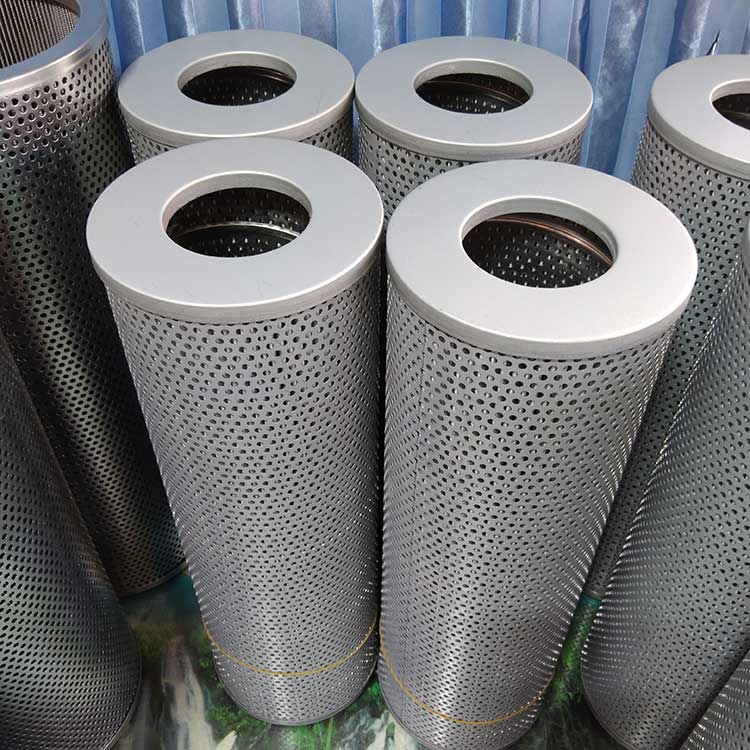 華豫供應(yīng)CZX-100*3替代黎明濾油車(chē)用濾芯