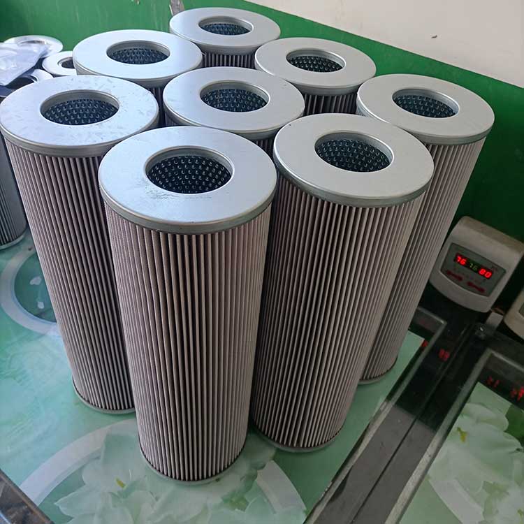 華豫供應(yīng)液壓過(guò)濾器用濾芯TJ2FX-800*10H