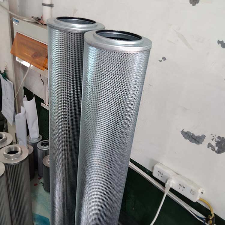 華豫供應(yīng)CRF-LW-100B/1.6-25D/Y磨煤機(jī)稀油站高壓管路濾芯