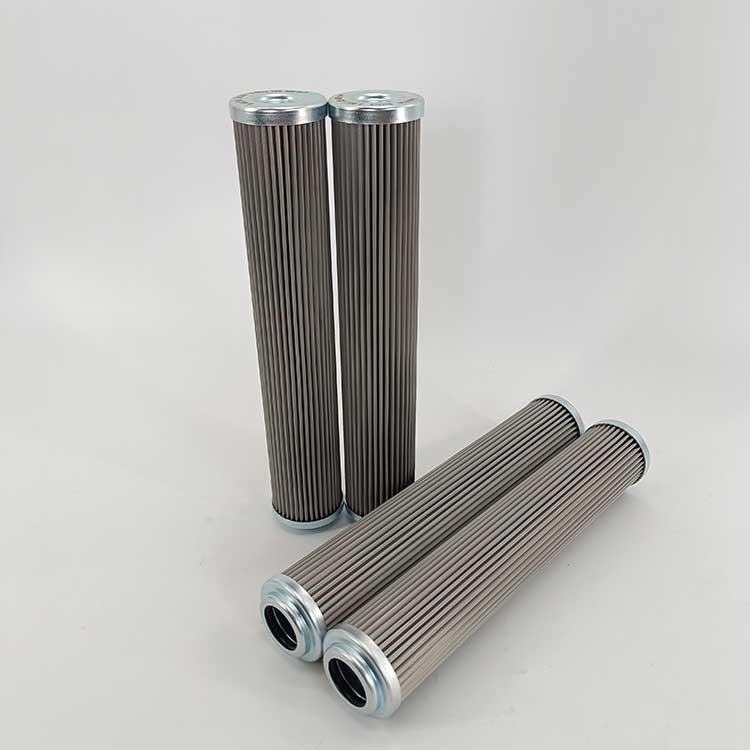華豫生產(chǎn)供應(yīng)過(guò)濾器用液壓油濾芯FN-LYQ-Z-006