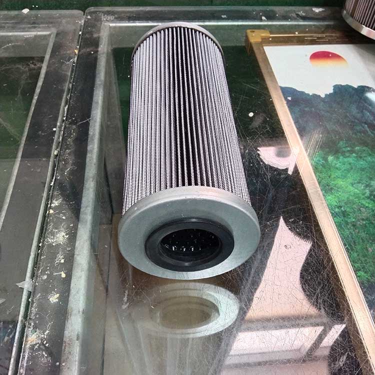 華豫供應液壓動力系統(tǒng)油濾芯CP5.03.09D10BN