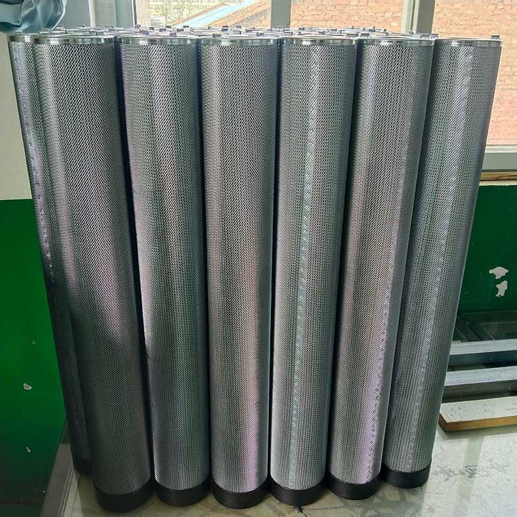 華豫供應(yīng)SE160E10B火電廠撈渣機用液壓油濾芯 替代西德福