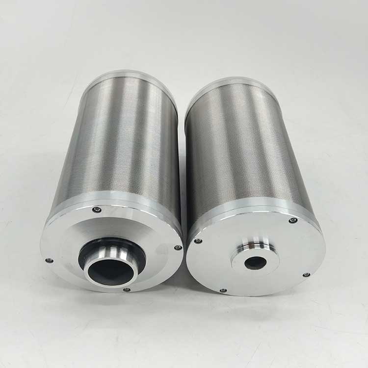 華豫供應(yīng)過濾器用線隙濾芯105×205