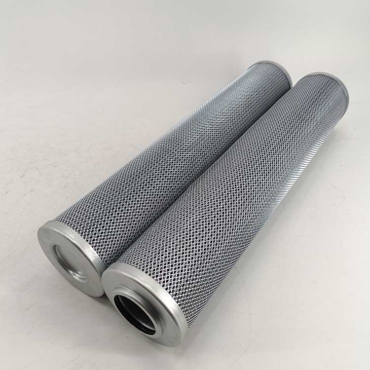 華豫供應(yīng)DE2683B5E20替代丹尼遜鼓風(fēng)機(jī)液壓循環(huán)系統(tǒng)濾芯