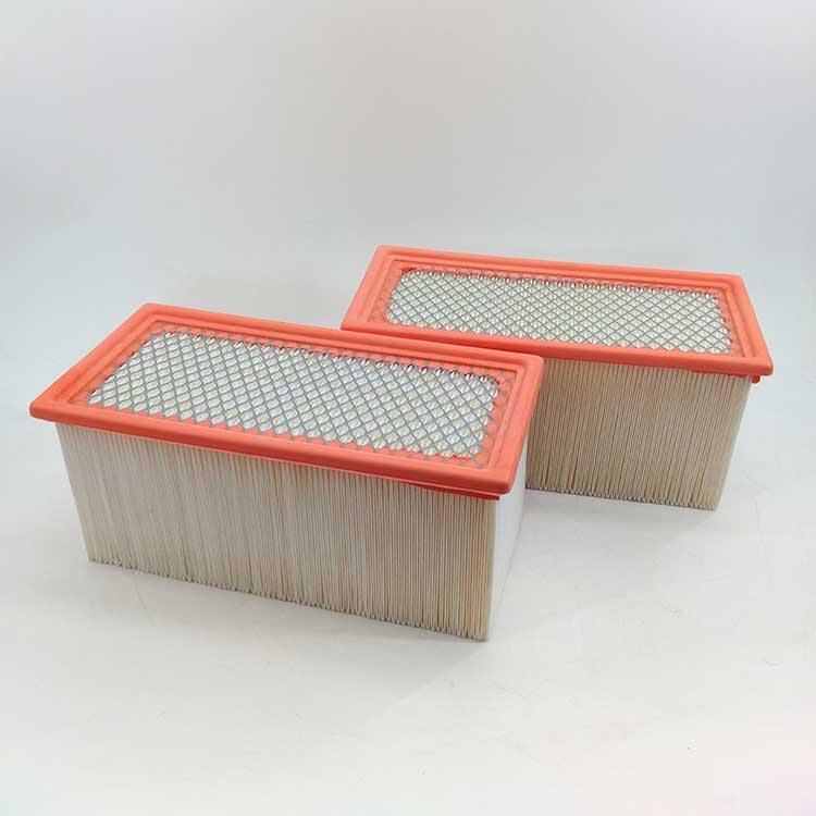 華豫供應(yīng)PU22338115 300*150*133空氣濾芯 空壓機用