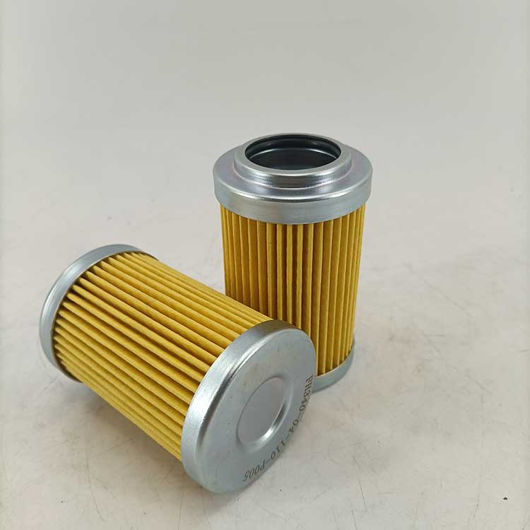 華豫供應(yīng)366-712-79510替代多田野吊車(chē)油箱用濾芯