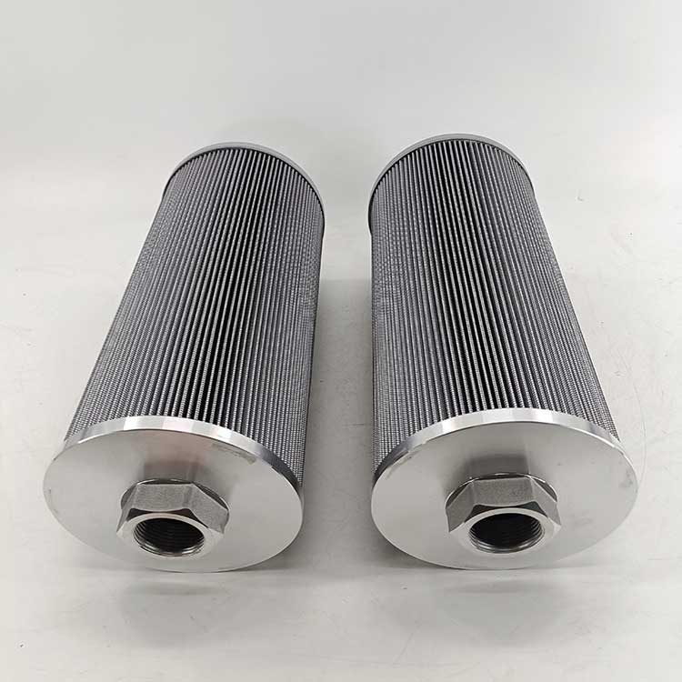 華豫供應(yīng)V3035BC10替代威格士油泵入口液壓濾芯