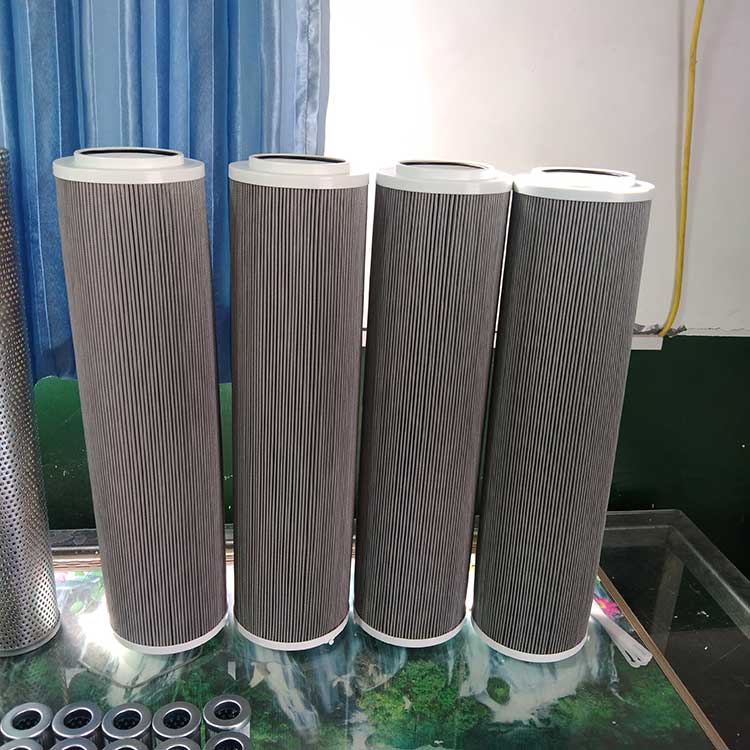 華豫供應(yīng)WR8314FOS26H-S油泵出口回油過濾器濾芯