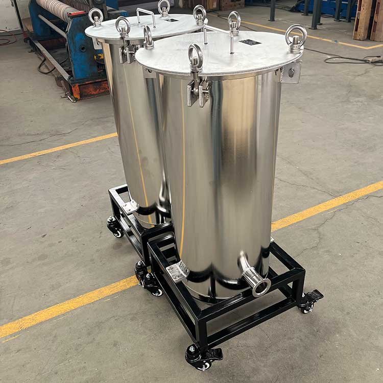 華豫供應空氣過濾器JLK2504350800 不銹鋼材質(zhì)