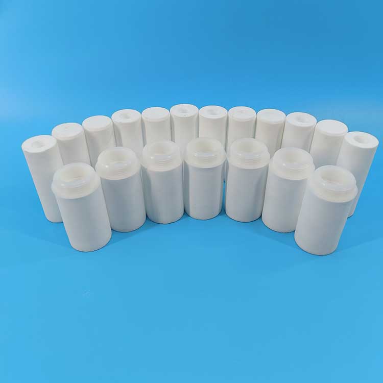 華豫供應(yīng)ZAXT-05C-01化水低壓水樣過濾器濾芯 PE燒結(jié)