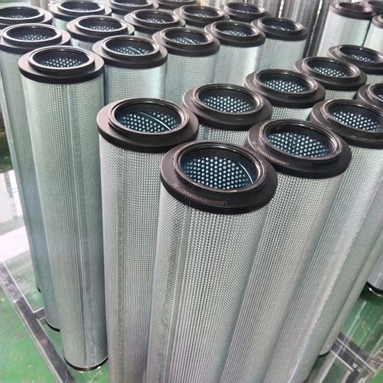 華豫供應(yīng)替代賀德克送風(fēng)機回油濾芯2600R003BN4HC/-B6