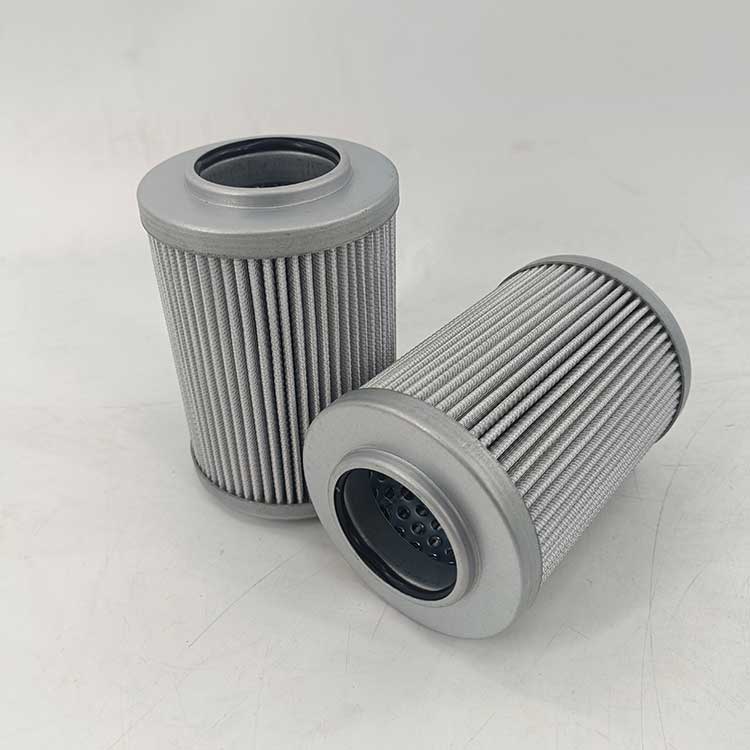 華豫供應(yīng)FR10-020P-F替代增田液壓油濾芯