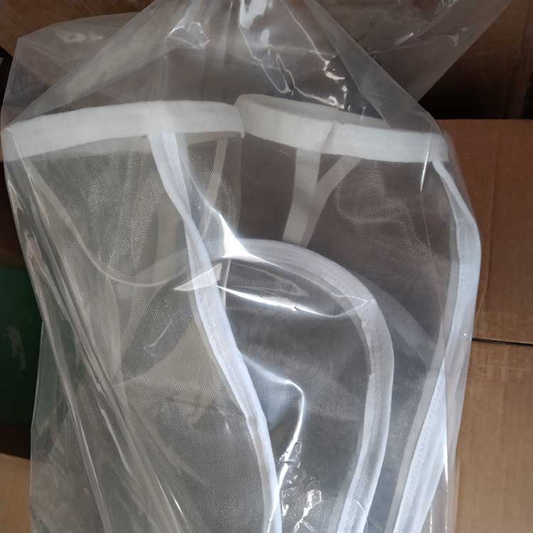 華豫生產(chǎn)供應(yīng)濾袋 不銹鋼絲網(wǎng)、塑料絲網(wǎng)