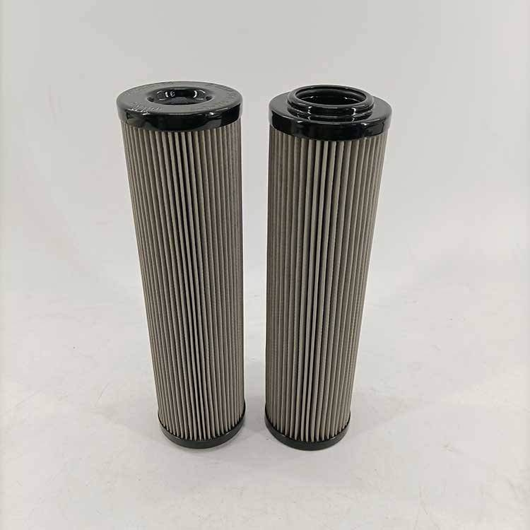 華豫供應(yīng)替代富卓頂軸油泵濾芯D140G25B