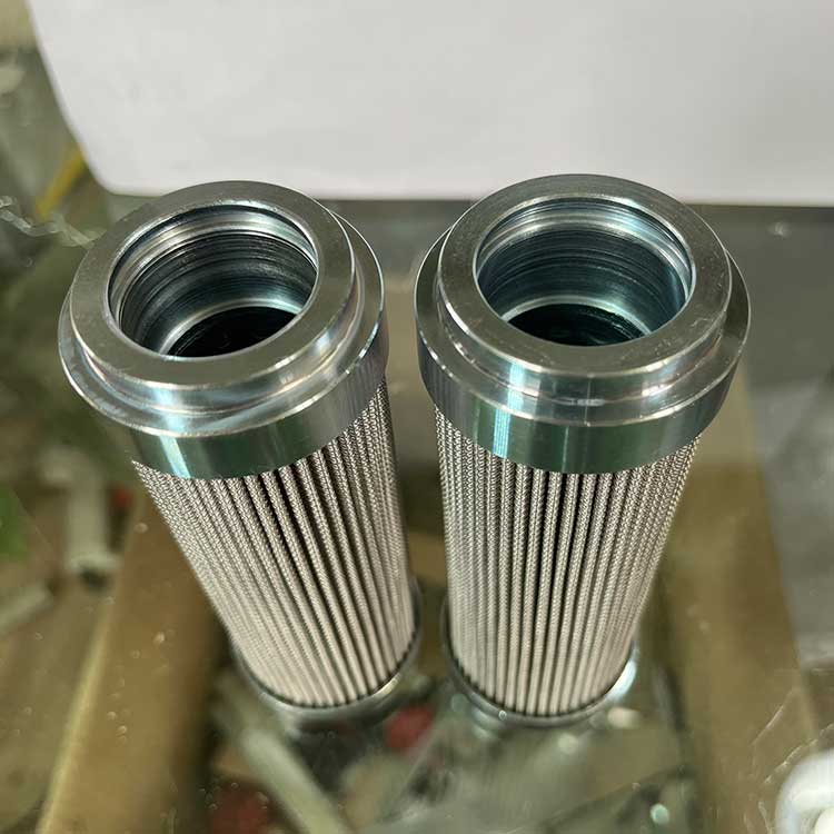 華豫生產(chǎn)供應(yīng)油動機濾芯45*28*121