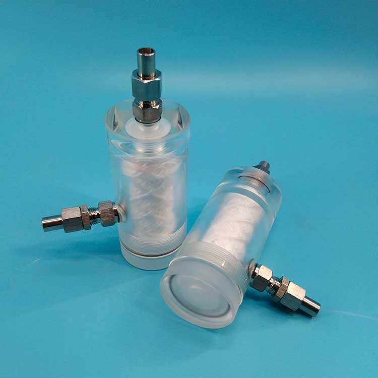 華豫供應FIA-33M-022試劑過濾器 自動分析儀內(nèi)配件