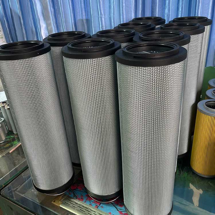 華豫供應(yīng)替代賀德克回油過過濾器濾芯