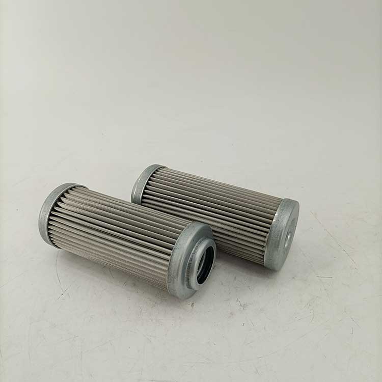 華豫生產(chǎn)供應油泵出口濾芯45*26*110