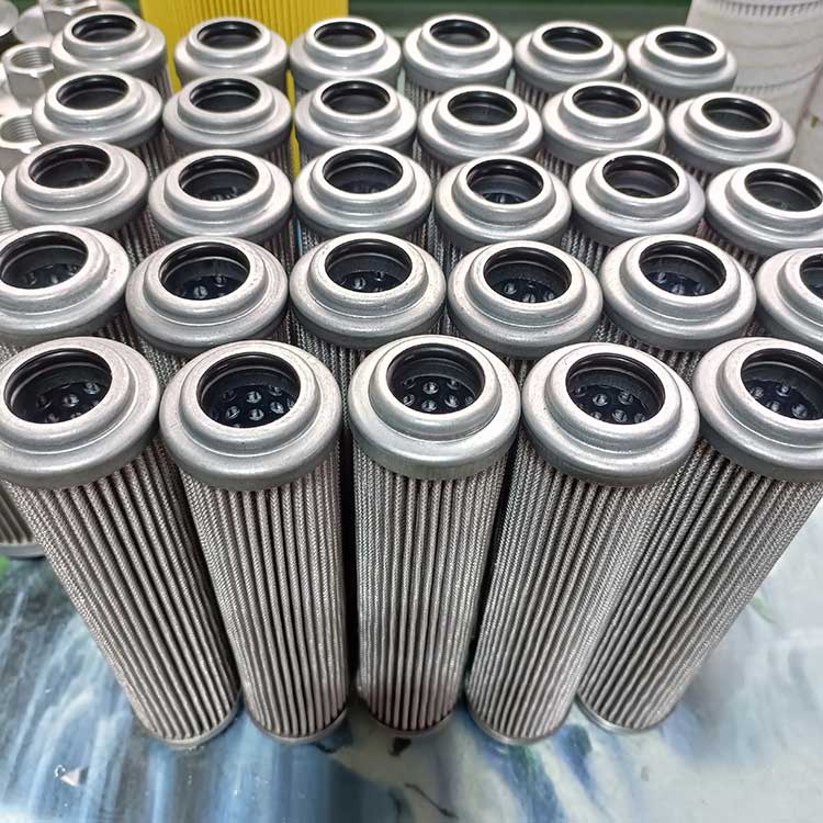 華豫供應(yīng)減速機潤滑油過濾器濾芯0250DN010BN3HC