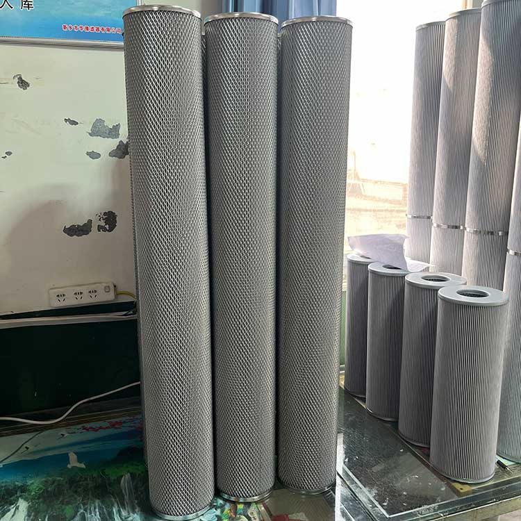 華豫供應(yīng)SX-1001A/B掘進(jìn)機(jī)液壓系統(tǒng)過(guò)濾器濾芯