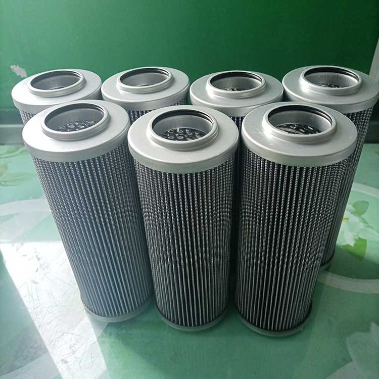 華豫供應(yīng)管路回油過濾器濾芯FAX-100*5