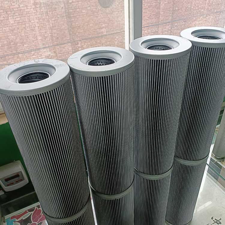 華豫供應(yīng)FBX-1300*5直回自封式磁性回油過濾器濾芯