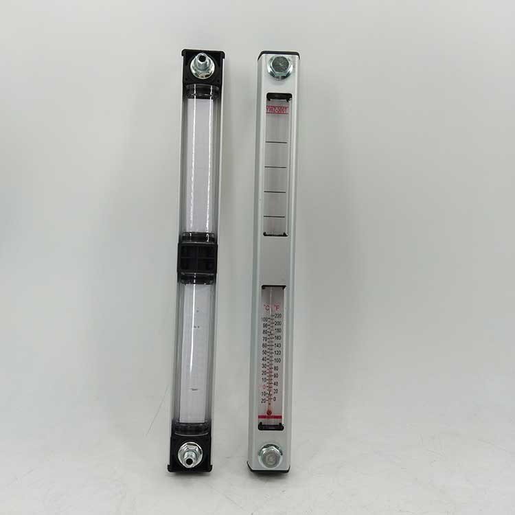 華豫供應(yīng)YMZ-300T液位計 液體位置測量 油箱配件