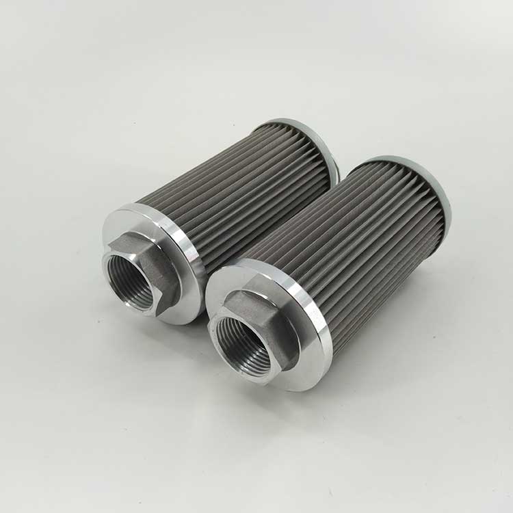 華豫供應ASC-80NS BEZST7823128/304油濾芯