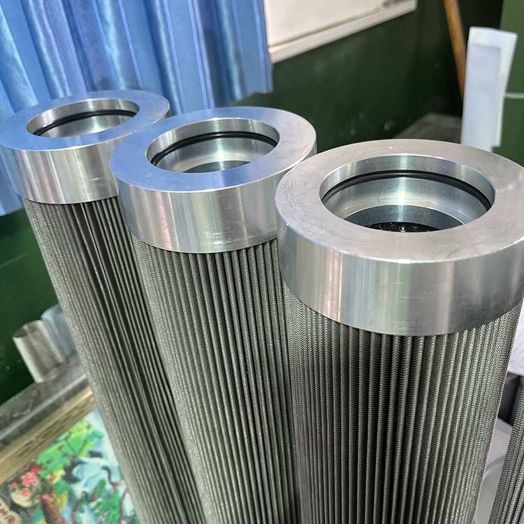 華豫供應(yīng)液壓系統(tǒng)管道過(guò)濾器濾芯450/1000