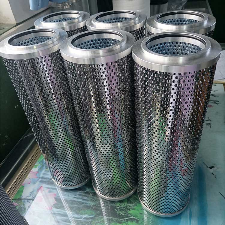 華豫供應F16-02-D00替代美國威爾克森微粒過濾器濾芯