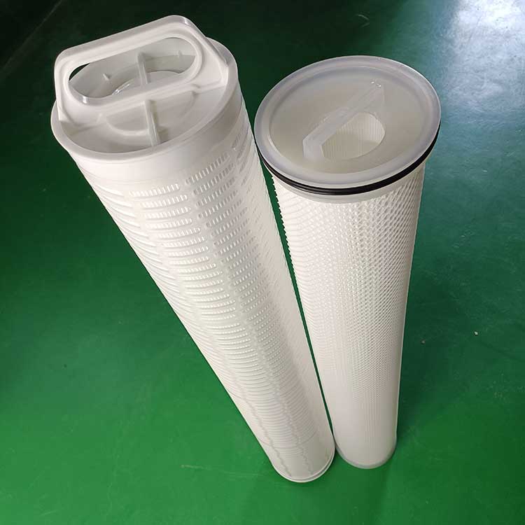 華豫供應(yīng)水過濾用大流量濾芯BZ-14002