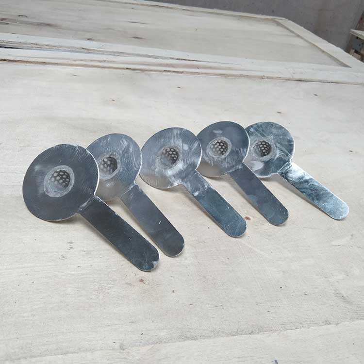 華豫生產(chǎn)供應(yīng)不銹鋼材質(zhì)濾網(wǎng) 錐形濾芯