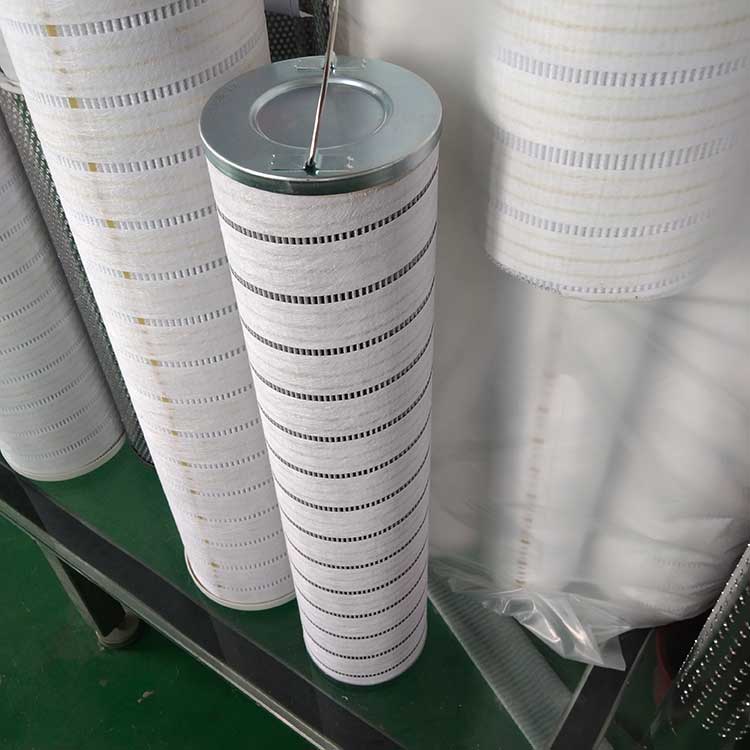 華豫供應(yīng)循環(huán)過濾用濾油機(jī)濾芯HLYC-100B-5