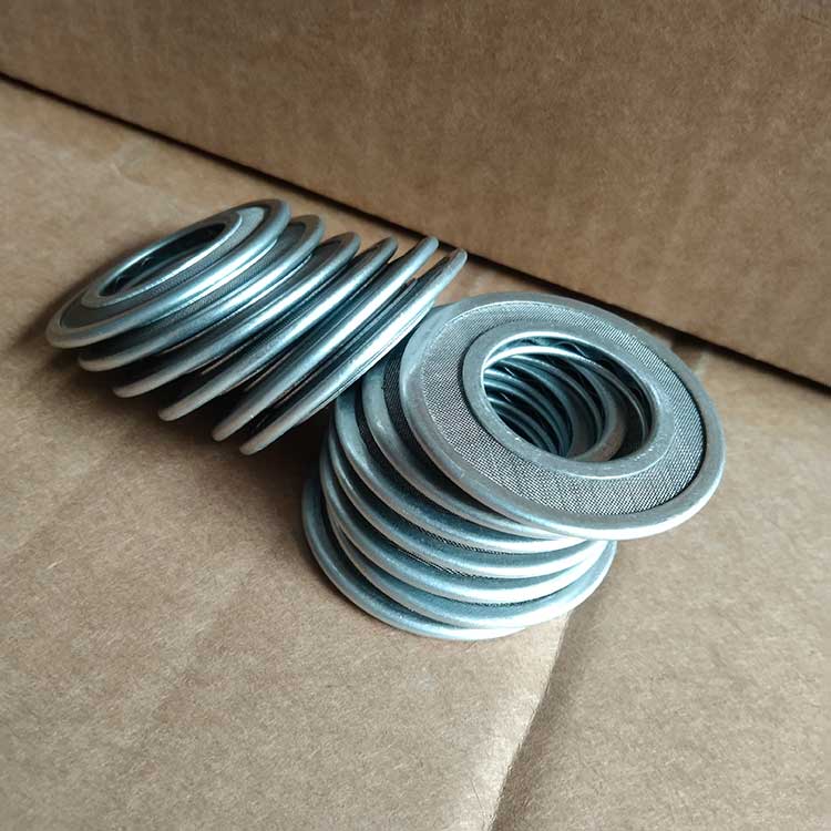 華豫供應(yīng)LHBM-15/118目網(wǎng)片式濾芯 油過(guò)濾器用濾片