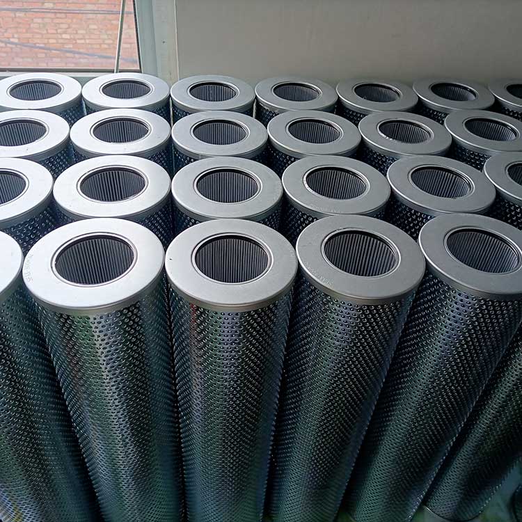 華豫供應(yīng)D152T10A替代富卓吸風(fēng)機(jī)油站濾芯