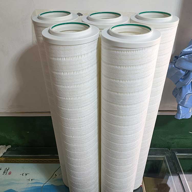 華豫供應替代頗爾濾油機繞帶濾芯PFC8314-100-Z-CP 3um