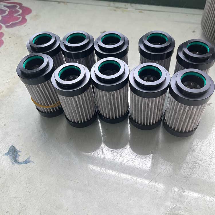 華豫供應(yīng)風(fēng)機(jī)潤滑系統(tǒng)液壓油過濾器濾芯